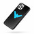 Nightwing Logo Dc Comics Superhero iPhone Case Cover