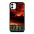 Stranger Things Welcome To Hawkins iPhone 11 / 11 Pro / 11 Pro Max Case Cover