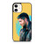 Dean Winchester Supernatural Jensen Ackles iPhone 12 Mini / 12 / 12 Pro / 12 Pro Max Case Cover