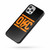 Oklahoma City Thunder Iron Tee iPhone Case Cover