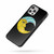 Old Man Moon iPhone Case Cover