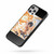 One Piece Ace Angry iPhone Case Cover