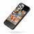 One Piece Strong World Anime iPhone Case Cover