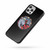 Oops Tapestries Deadpool iPhone Case Cover