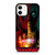 Deadpool Infinity War Gauntled Funny Parody iPhone 12 Mini / 12 / 12 Pro / 12 Pro Max Case Cover