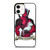 Deadpool Im So Fucking Unicorn Funny Parody iPhone 12 Mini / 12 / 12 Pro / 12 Pro Max Case Cover