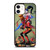 Deadpool Harley Quinn Couple Funny Movie Character iPhone 12 Mini / 12 / 12 Pro / 12 Pro Max Case Cover Deadpool Harley Quinn Couple Funny Movie Character iPhone 12 Mini / 12 / 12 Pro / 12 Pro Max Case Cover