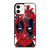 Deadpool Funny Movie Chiby Funny Parody iPhone 12 Mini / 12 / 12 Pro / 12 Pro Max Case Cover
