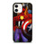 Deadpool Funny Movie As Thor Captain America Thor Hulk Loki iPhone 12 Mini / 12 / 12 Pro / 12 Pro Max Case Cover