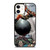 Deadpool Funny Movie As Miley Cyrus Wrecking Ball Parody iPhone 12 Mini / 12 / 12 Pro / 12 Pro Max Case Cover