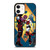 Deadpool Falling In Love With Harley Queen iPhone 12 Mini / 12 / 12 Pro / 12 Pro Max Case Cover