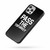 Pass The Tofurkey Quote iPhone Case Cover