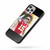 Patrick Mahomes Super Bowl iPhone Case Cover