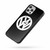 Peace Vw Logo iPhone Case Cover