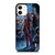 Deadpool 2 Movie Cover Character iPhone 12 Mini / 12 / 12 Pro / 12 Pro Max Case Cover
