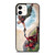 Deadpool 2 Movie Cover As A Jesus iPhone 12 Mini / 12 / 12 Pro / 12 Pro Max Case Cover