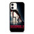 Deadpool 2 Inspired iPhone 12 Mini / 12 / 12 Pro / 12 Pro Max Case Cover