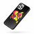 Pikachu Pokemon And Deadpool Pikapool iPhone Case Cover