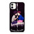Stranger Things Mike And Eleven iPhone 11 / 11 Pro / 11 Pro Max Case Cover