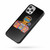 Pj Berri Dj iPhone Case Cover
