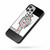 Playtime Jacques Tati Monsieur Hulot iPhone Case Cover Playtime Jacques Tati Monsieur Hulot iPhone Case Cover