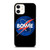 David Bowie Nasa Parody iPhone 12 Mini / 12 / 12 Pro / 12 Pro Max Case Cover
