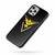 Pokemon Go Team Instinct Symbol iPhone Case Cover