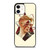 David Bowie Beautiful Bizarre Magazine iPhone 12 Mini / 12 / 12 Pro / 12 Pro Max Case Cover