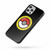 Pokemon Go Yellow Team Instinct Pokeball iPhone Case Cover
