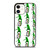Dat Boi Frog Pattern iPhone 12 Mini / 12 / 12 Pro / 12 Pro Max Case Cover