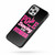 Pole Dance Is My Fitness iPhone Case Cover