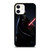 Darth Vader Star Wars The Force Unleashed iPhone 12 Mini / 12 / 12 Pro / 12 Pro Max Case Cover