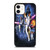 Darth Vader Star Wars 5 iPhone 12 Mini / 12 / 12 Pro / 12 Pro Max Case Cover