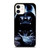 Darth Vader Jedi Knight Star Wars iPhone 12 Mini / 12 / 12 Pro / 12 Pro Max Case Cover