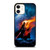 Darth Vader Flare Star Wars iPhone 12 Mini / 12 / 12 Pro / 12 Pro Max Case Cover