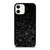 Dark Art Design iPhone 12 Mini / 12 / 12 Pro / 12 Pro Max Case Cover