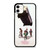 Stranger Things Eleven Millie Bobby Brown iPhone 11 / 11 Pro / 11 Pro Max Case Cover