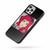 Punk Princess Ariel Piercing Tattoo iPhone Case Cover