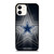 Dallas Cowboys iPhone 12 Mini / 12 / 12 Pro / 12 Pro Max Case Cover