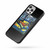 Rainbow Woods At Night iPhone Case Cover