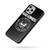 Ramones Logo Tommy Dee Dee Joey White Retro Vintage Punk Rock iPhone Case Cover