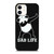 Dab Life Funny Panda iPhone 12 Mini / 12 / 12 Pro / 12 Pro Max Case Cover