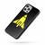 Reggie Rocket iPhone Case Cover