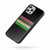 Retro Vintage Mauritius Flag iPhone Case Cover