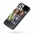 Revenge Of The Sith Illustration iPhone Case Cover