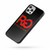 Rich Gang Rg Logo iPhone Case Cover
