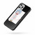 Rick & Morty Middle Finger iPhone Case Cover