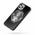 Roll High Or Die D20 Gamer Dungeons And Dragons Dnd D&D Rpg Dice iPhone Case Cover