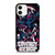 Cowboz Bebop iPhone 12 Mini / 12 / 12 Pro / 12 Pro Max Case Cover