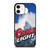 Coors Light Beer Bottle Lights iPhone 12 Mini / 12 / 12 Pro / 12 Pro Max Case Cover